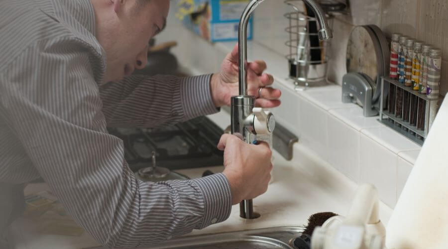 Professional Leak Detection Services in Benedict, NE